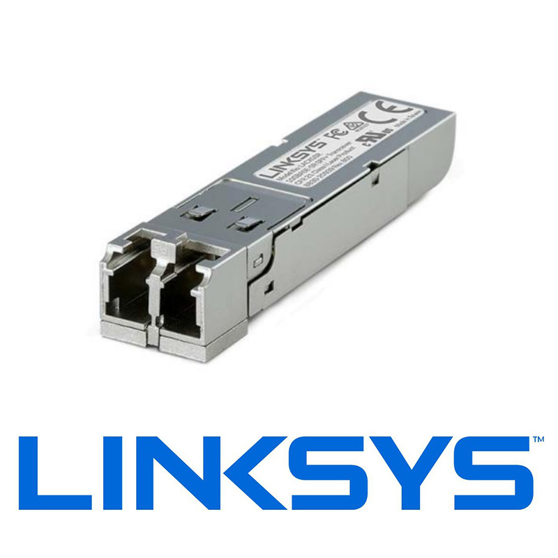 Linksys SFPs/ GBIC Modules